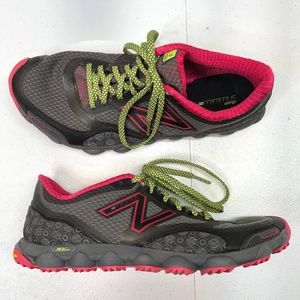 New Balance Minimus Amp Rev Lite Running Shoes 9